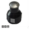 1W/3W IP67 Side Step Deck LED Inground Light Outdoor